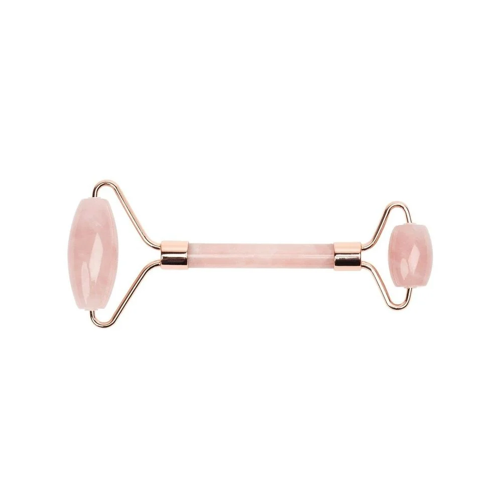 Kitsch Facial Roller Rose Quartz
