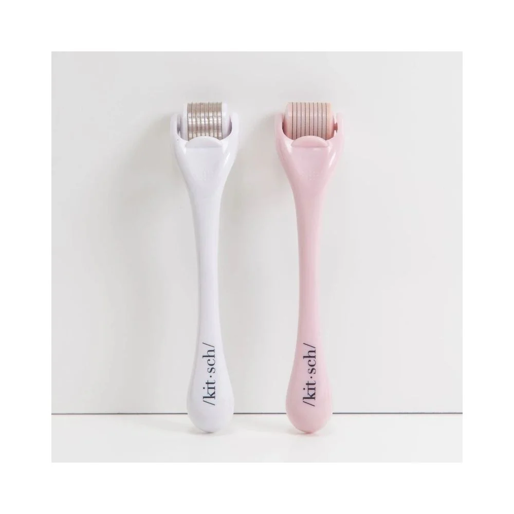 Kitsch Micro Derma Facial Roller