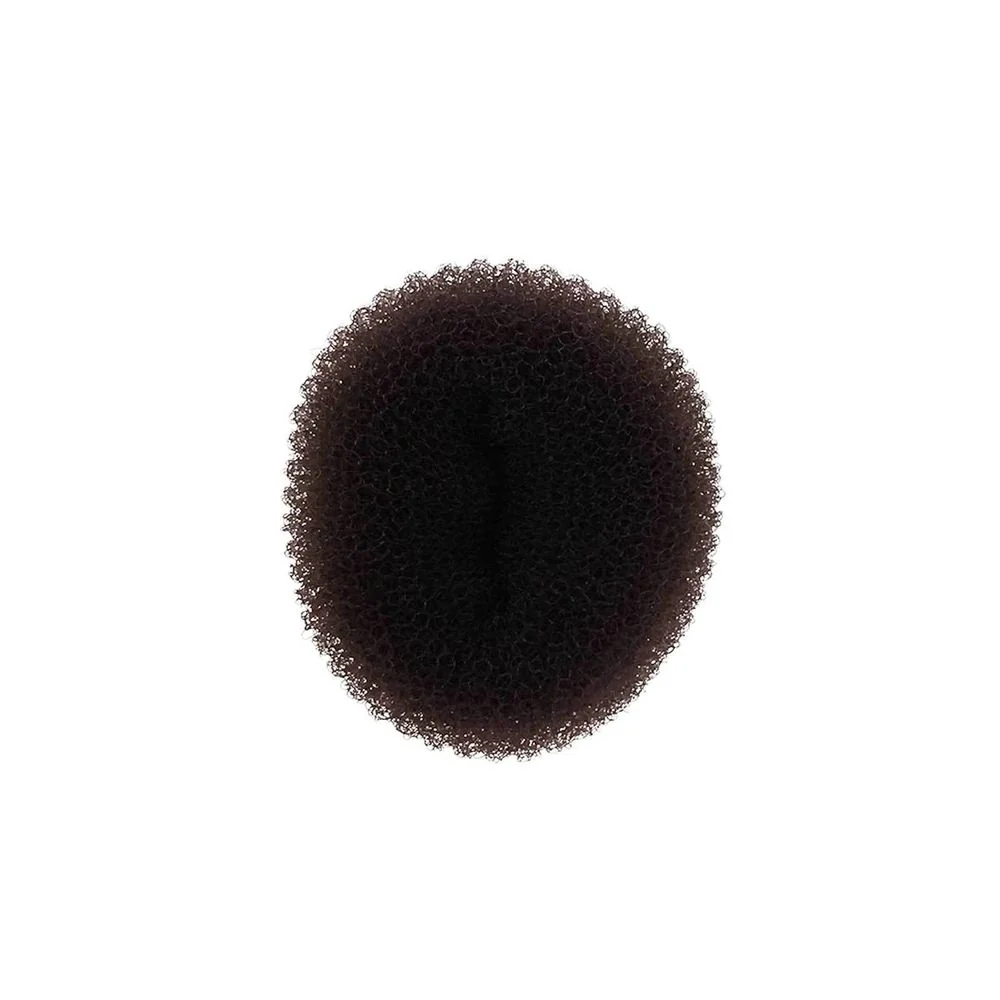 Kitsch Bun Form Brown