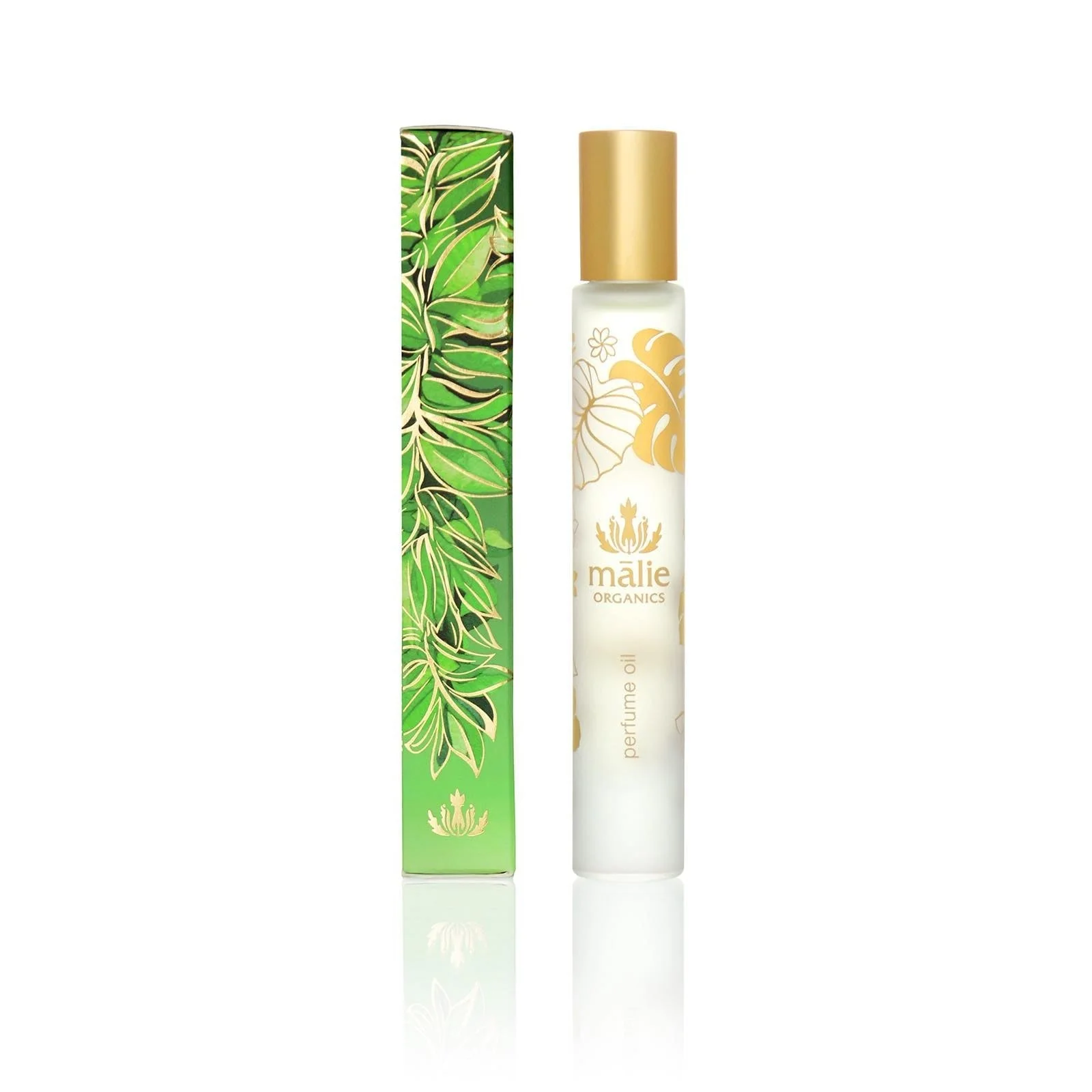 Koke’e Perfume Oil (Roll-On)
