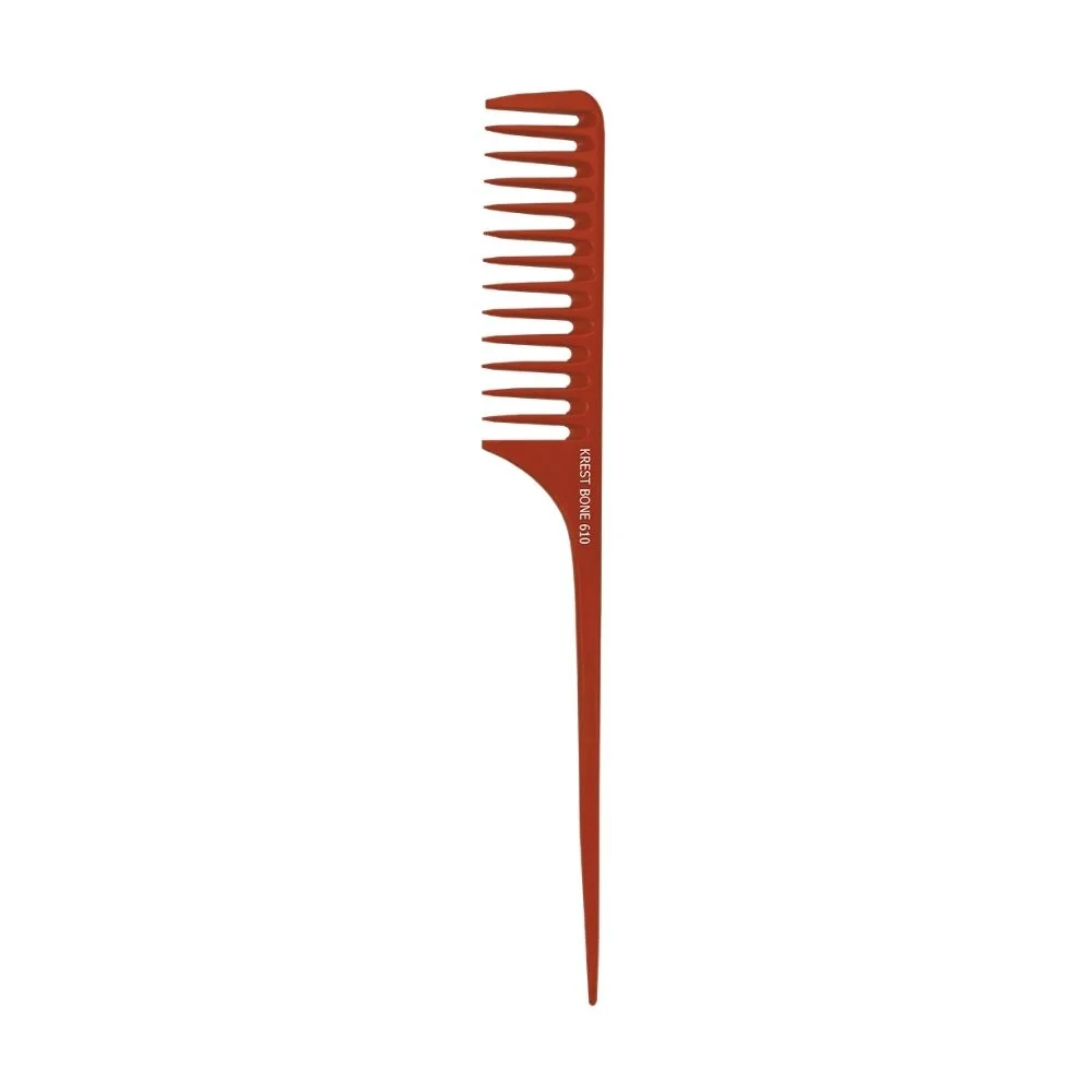 Krest Bone Comb #610