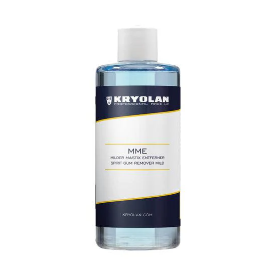 Kryolan Professional Make-Up MME Spirit Gum Remover Mild 100 ml (2038)