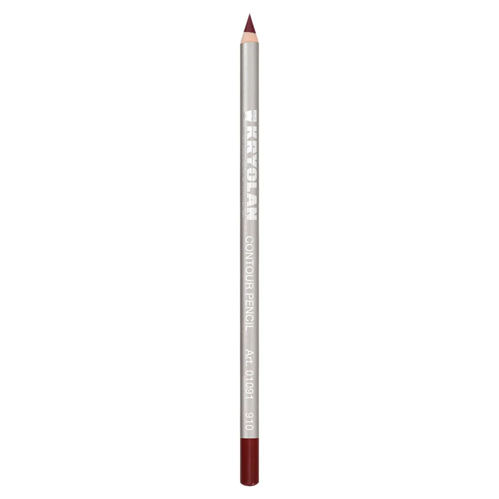 Kryolan Contour Pencil #910