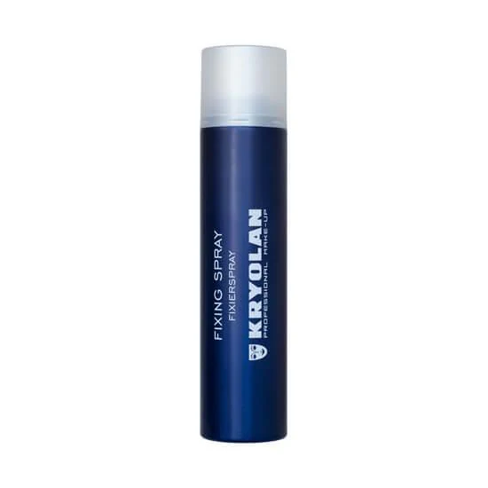 Kryolan Professional Make-Up Fixing Spray