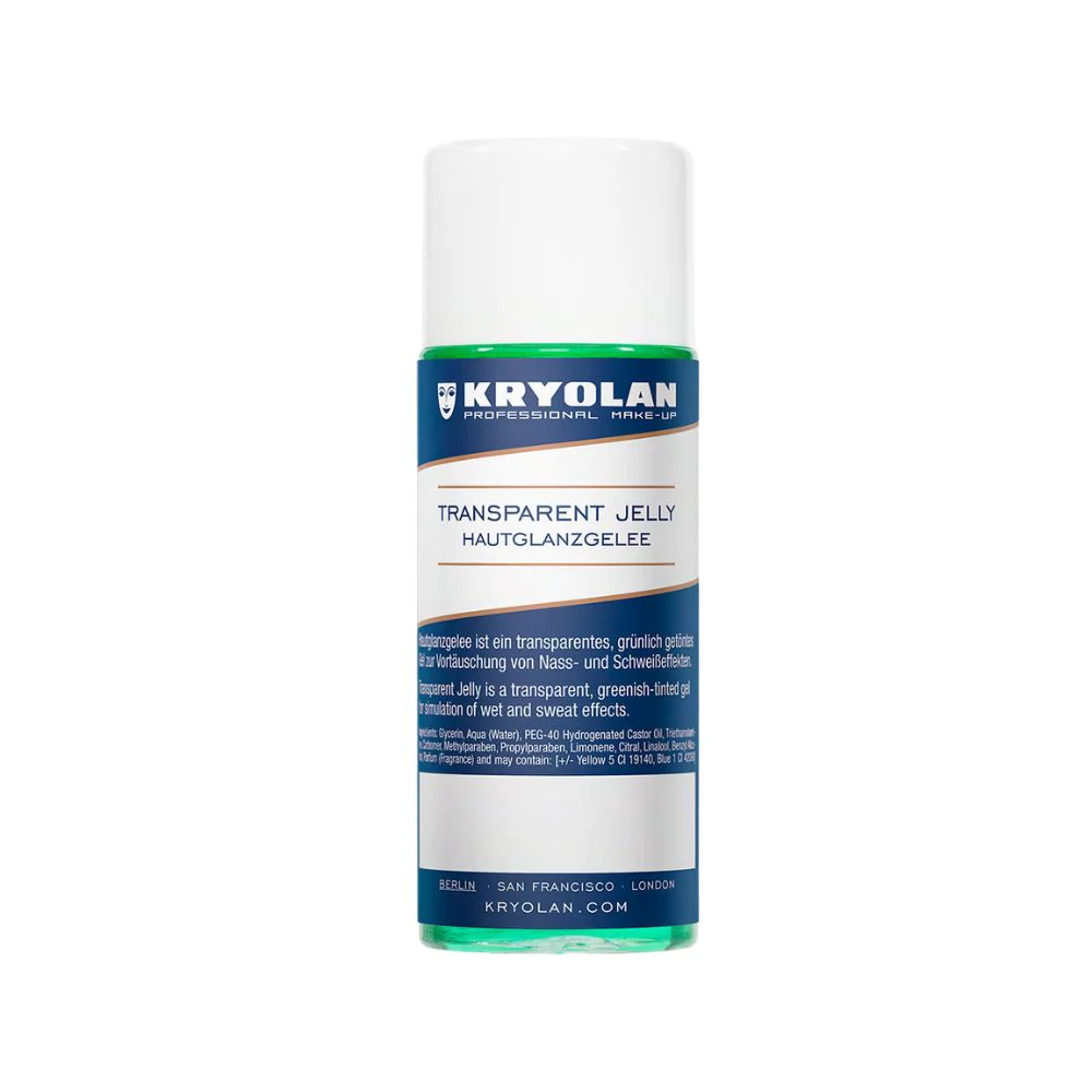 Kryolan Transparent Jelly