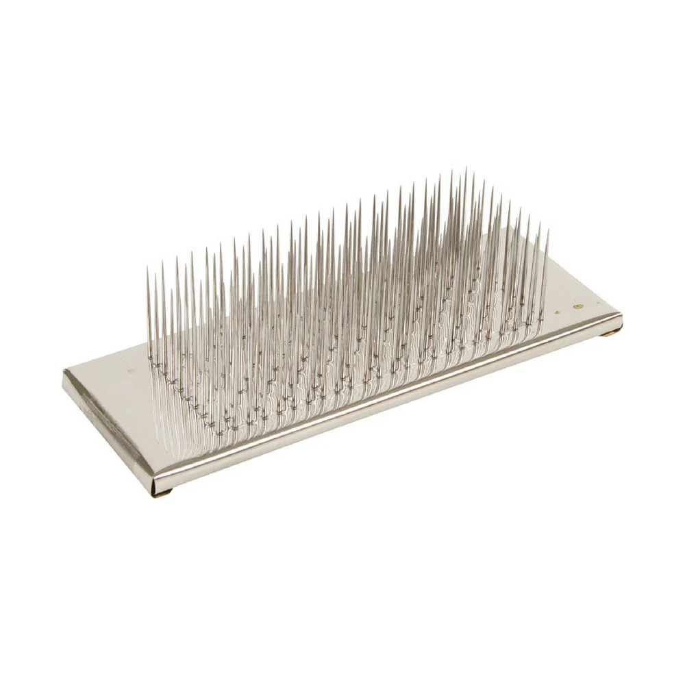 Kryolan Aluminum Hackle