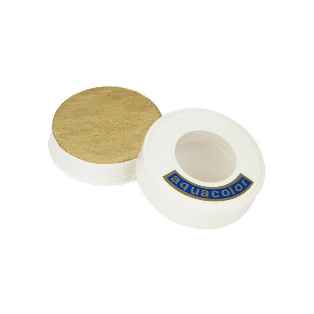 Kryolan Aquacolor Metallic 1oz