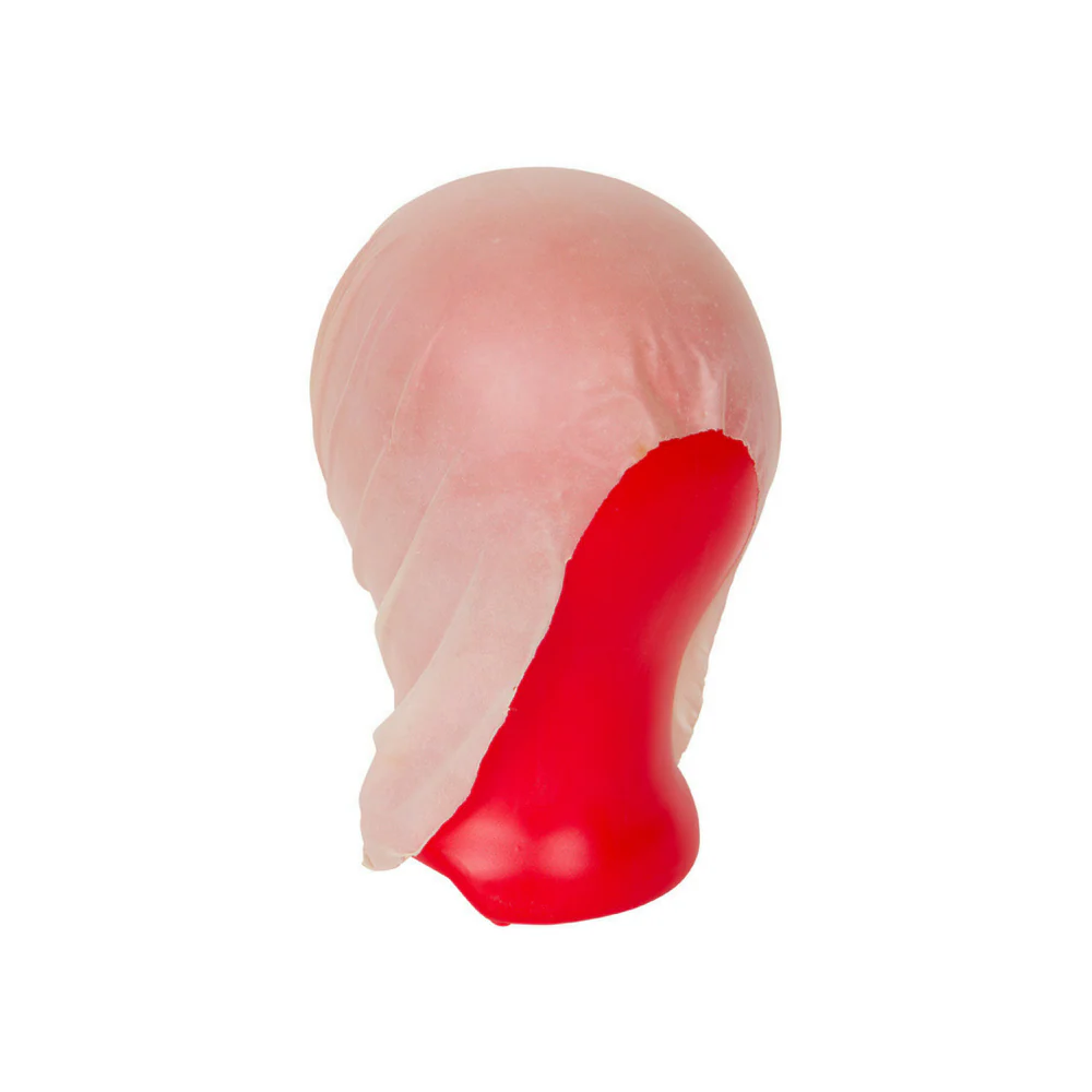 Kryolan Bald Cap Rubber