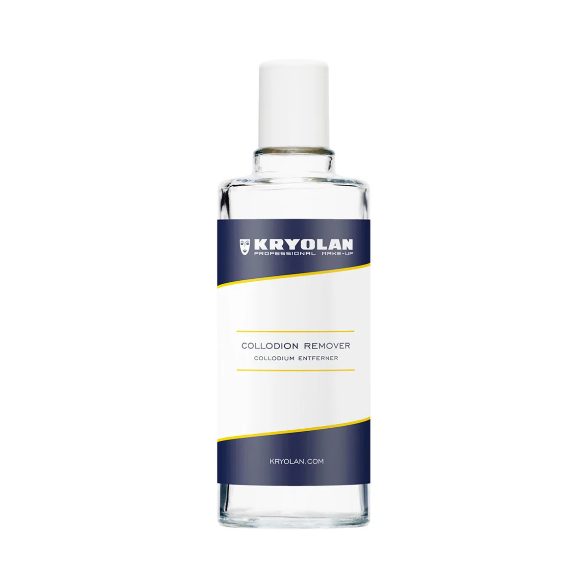Kryolan Collodion Remover