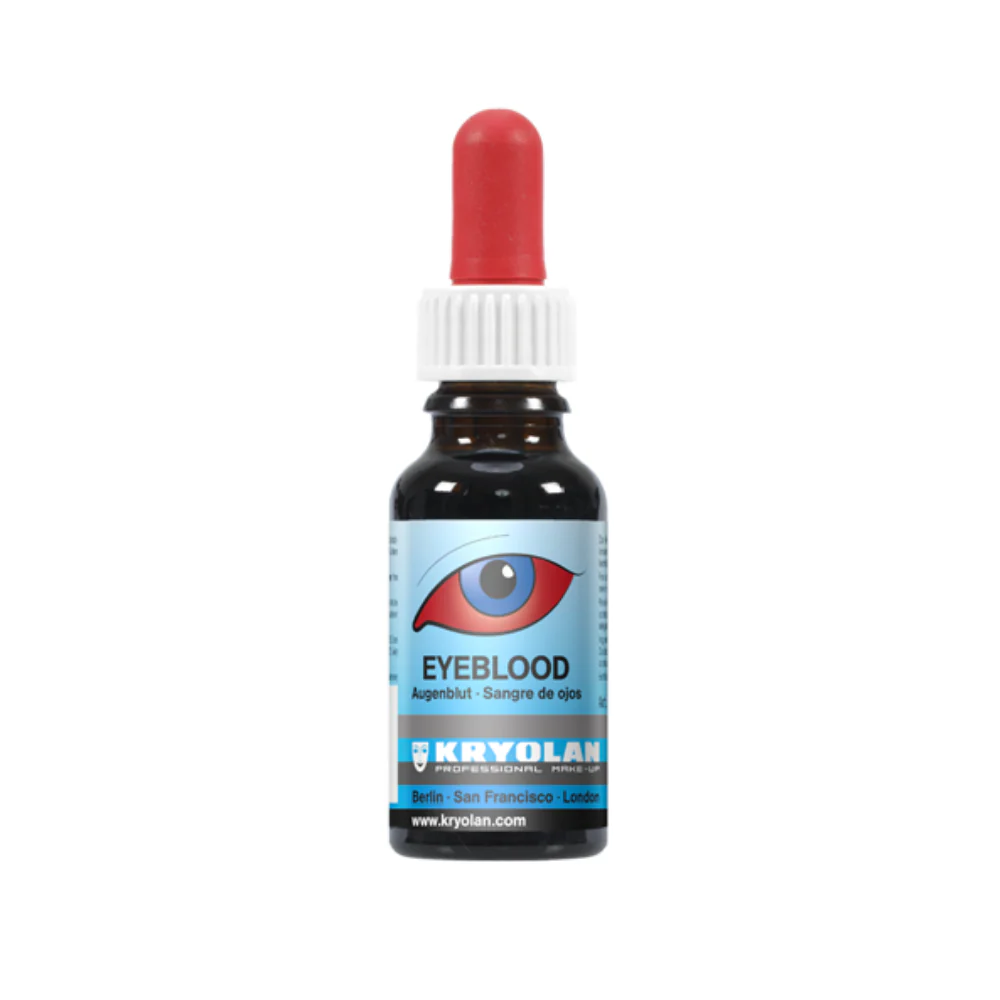 Kryolan Eyeblood .7oz