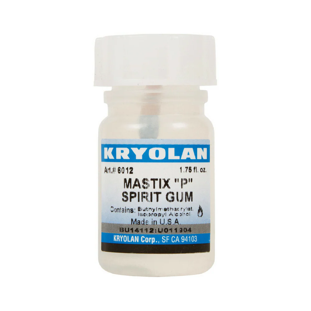 Kryolan Mastix "P" Spirit Gum