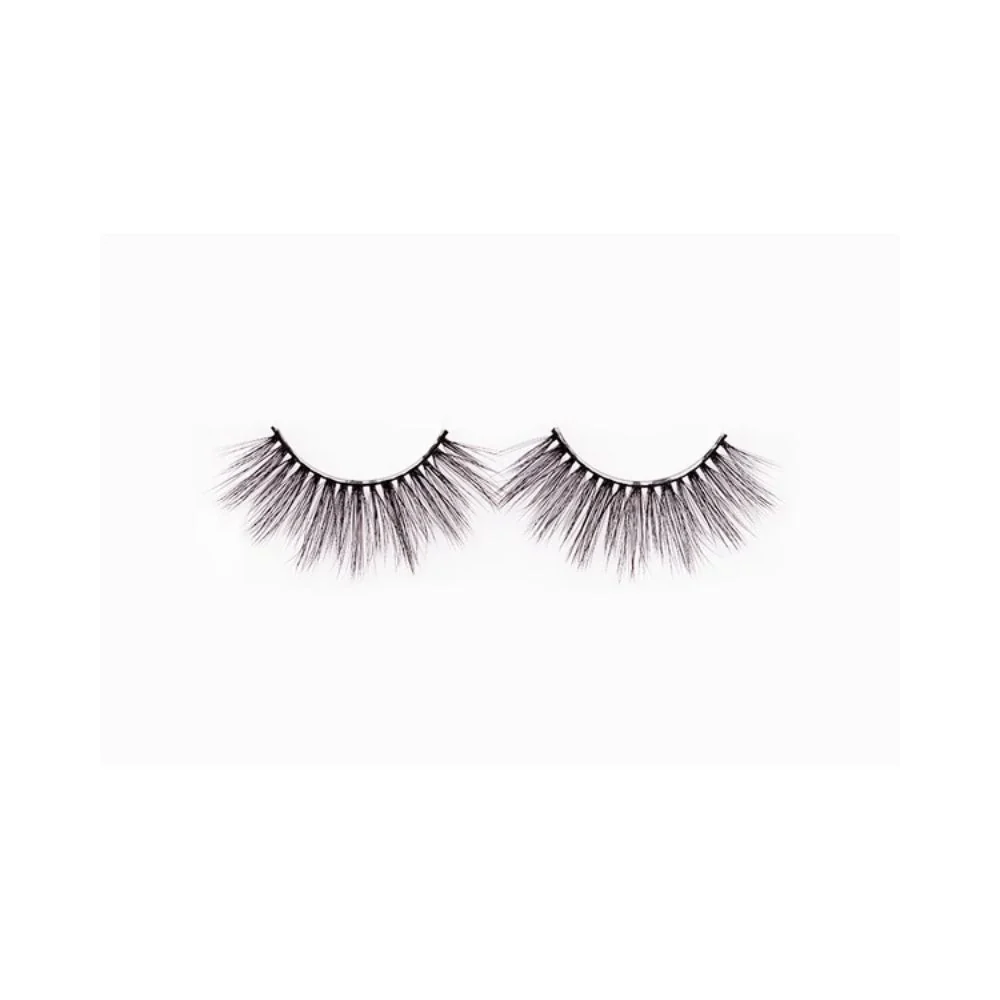 La Charme Lashes 3D Faux Mink Paris Lights