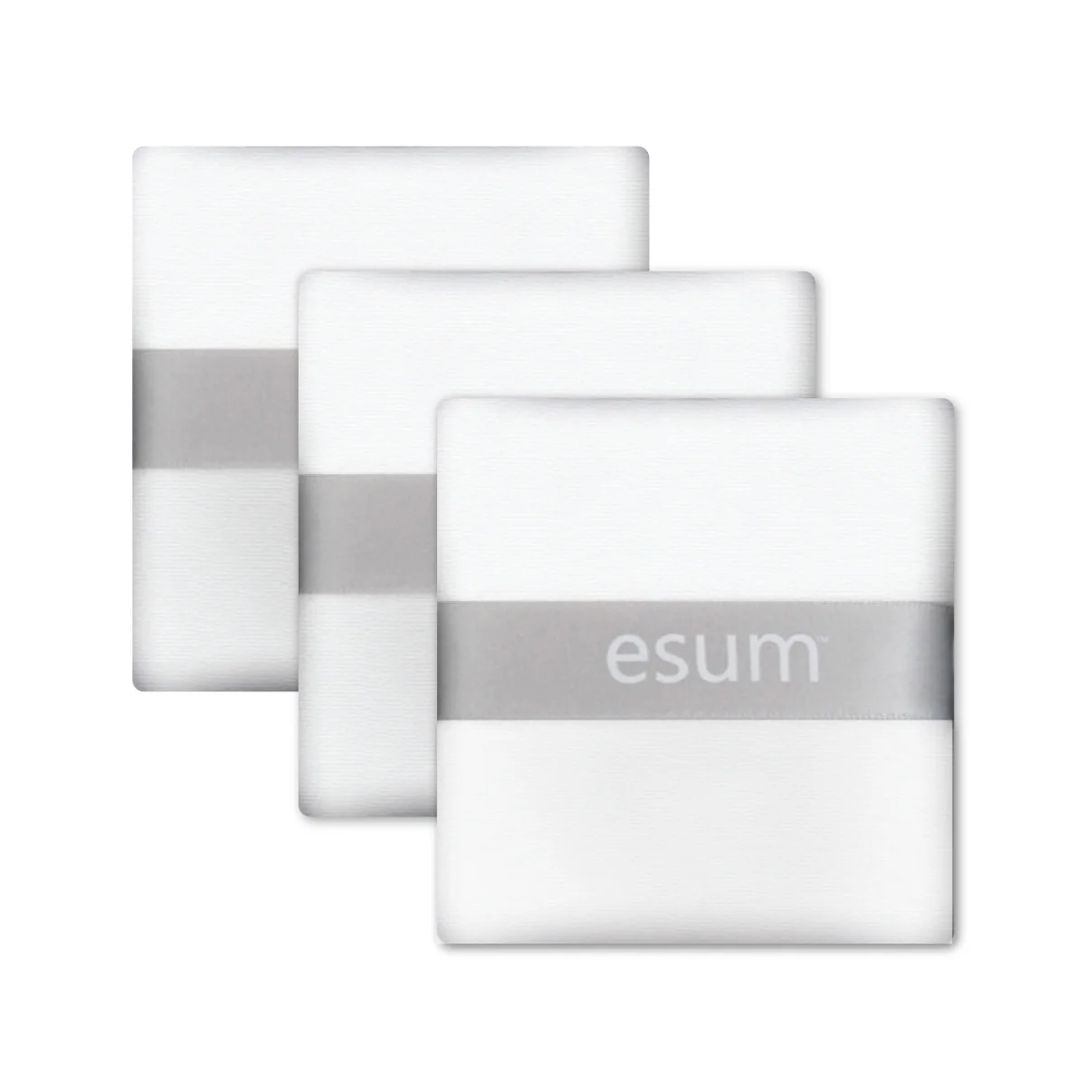 Esum Pro Finishing Puffs 3ct