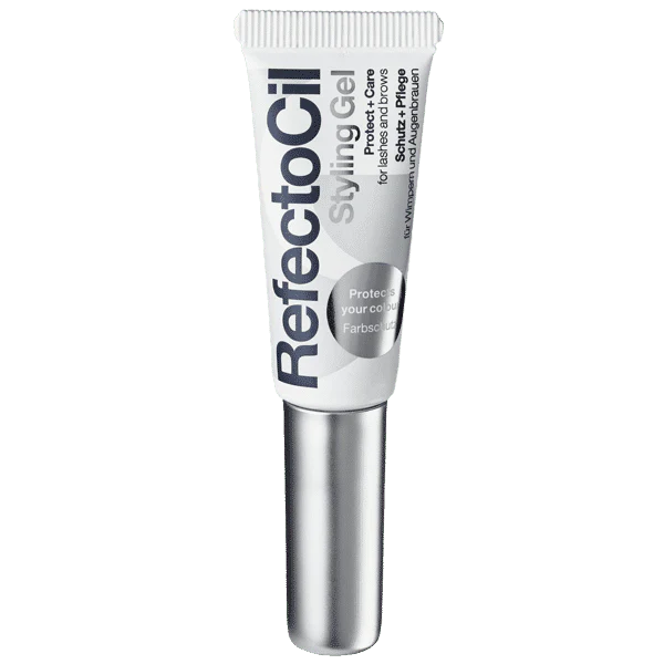 RefectoCil Styling Gel, .30 fl. oz.