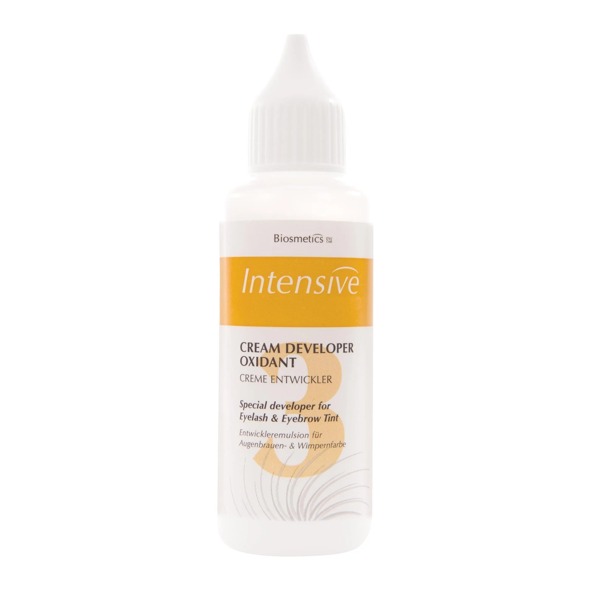 Intensive Cream Developer Oxidant