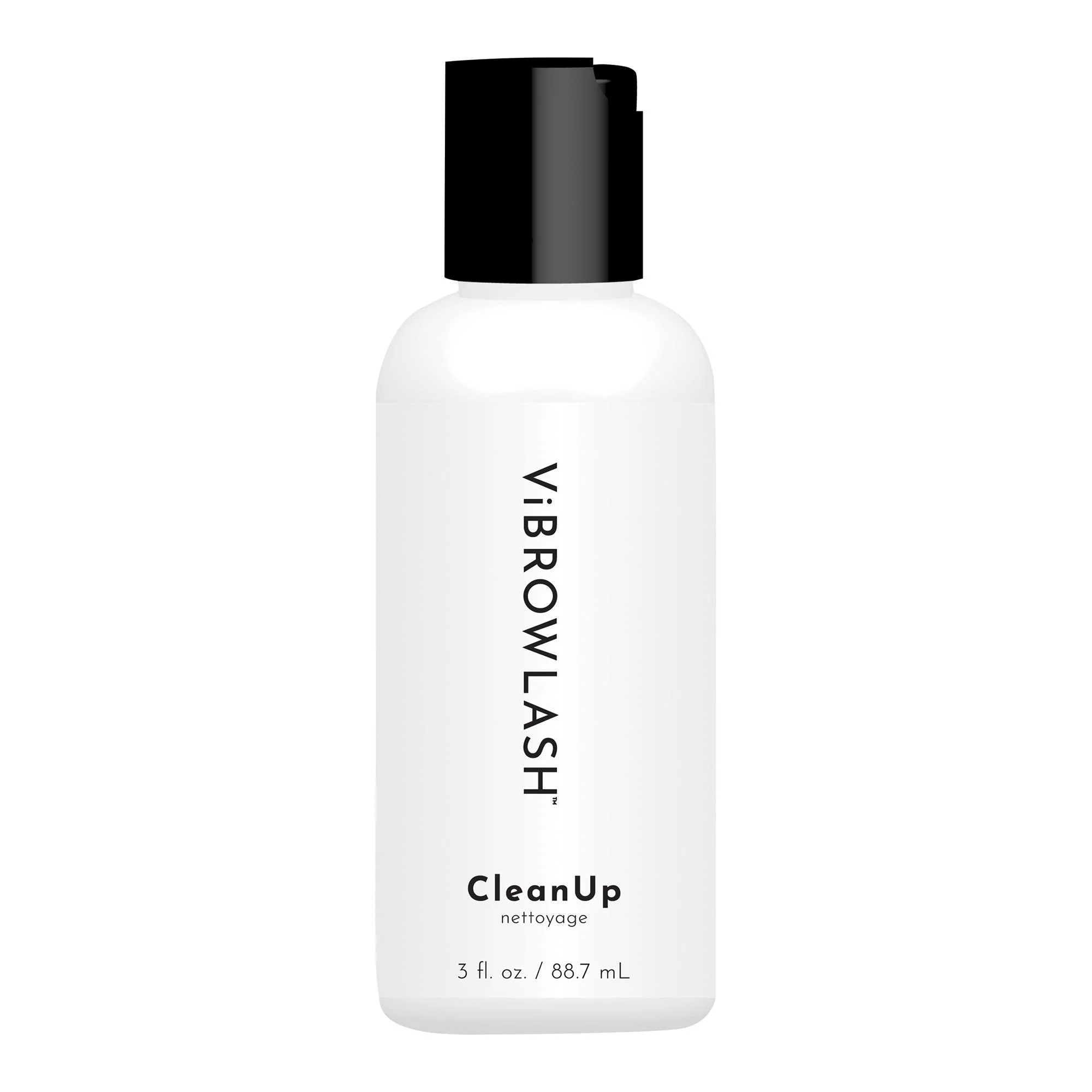 ViBrowLash Clean Up, 88.7 mL