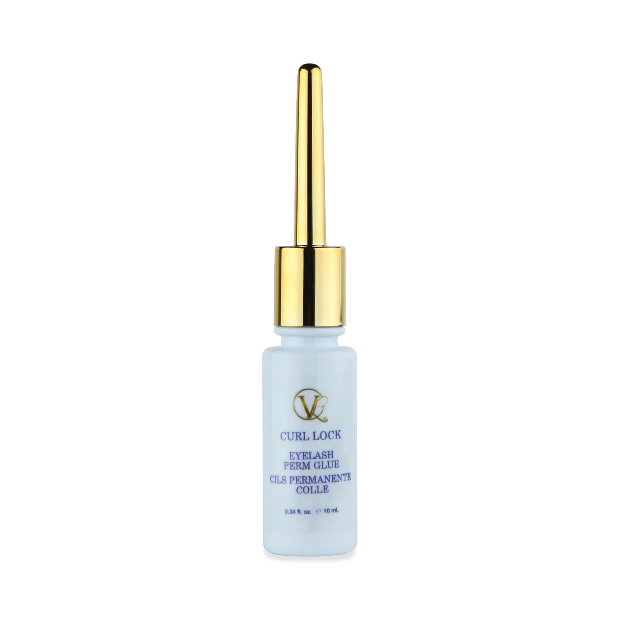 VLash Curl Lock Eyelash Perm Glue / 0.33oz