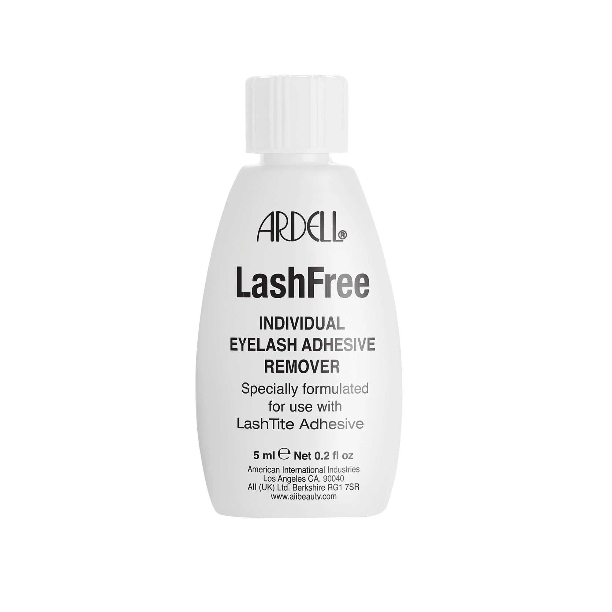 Ardell LashFree Remover, 2oz