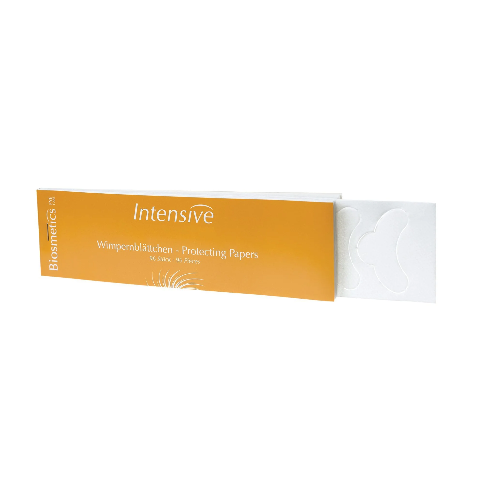 Unwaxed Protection Papers 48 pairs