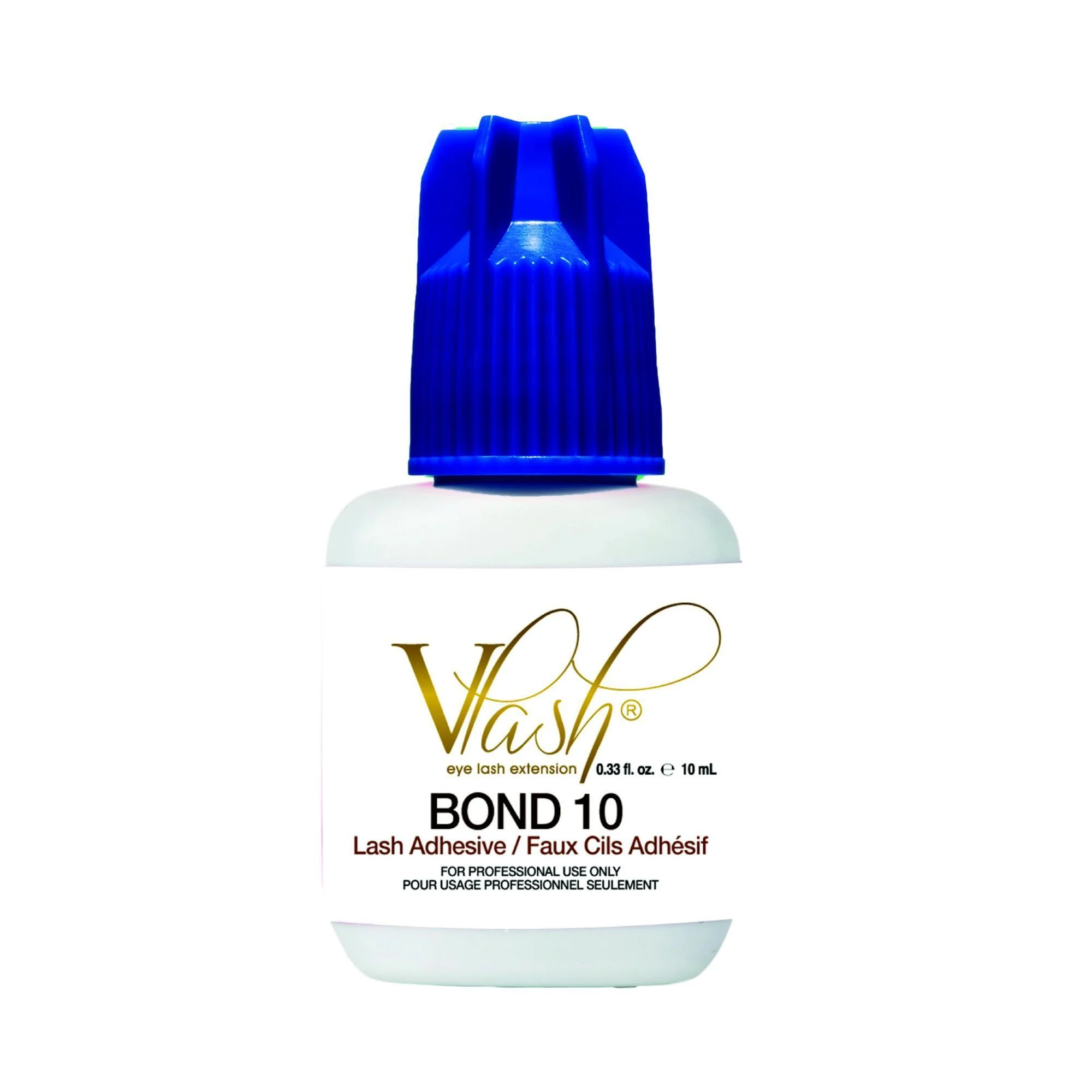 VLash Bond 10 Lash Extension Adhesive / 10ml