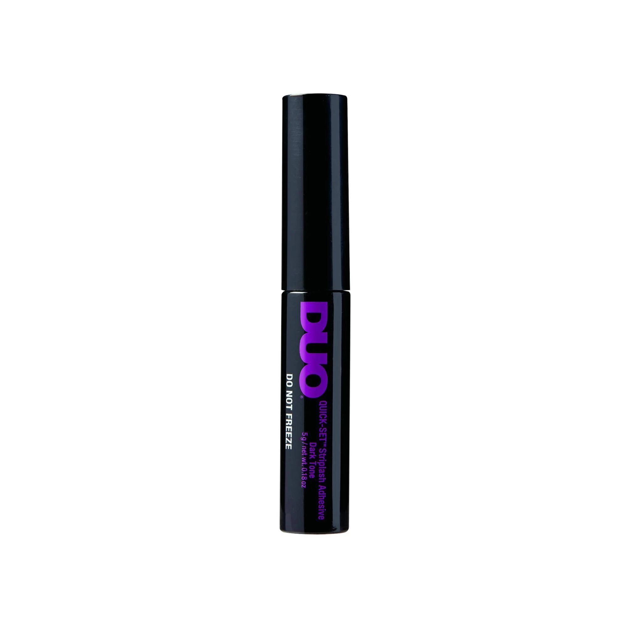 Ardell DUO Quick-Set Lash Adhesive, Dark, 0.18 oz