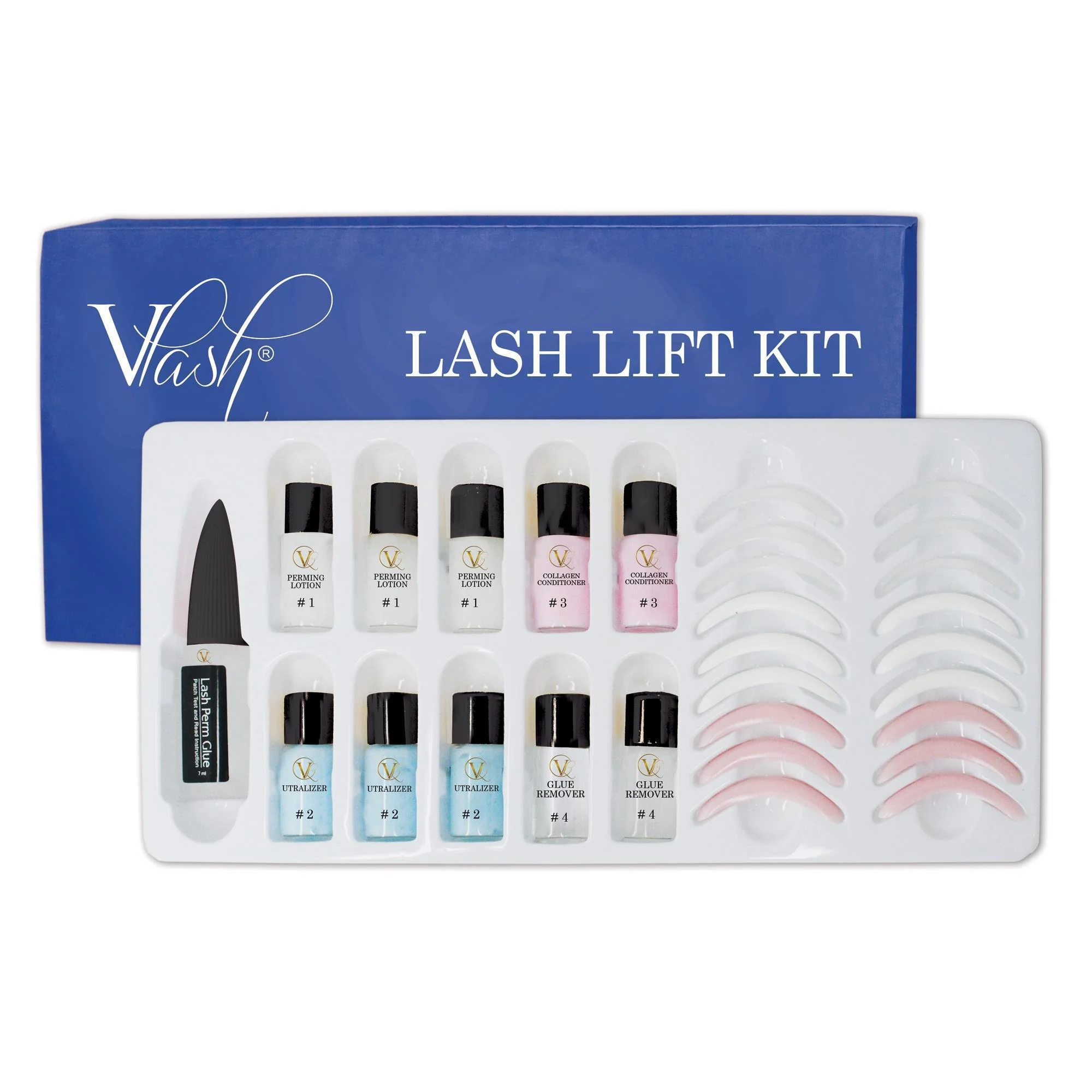 VLash Boost Lash Lift Kit
