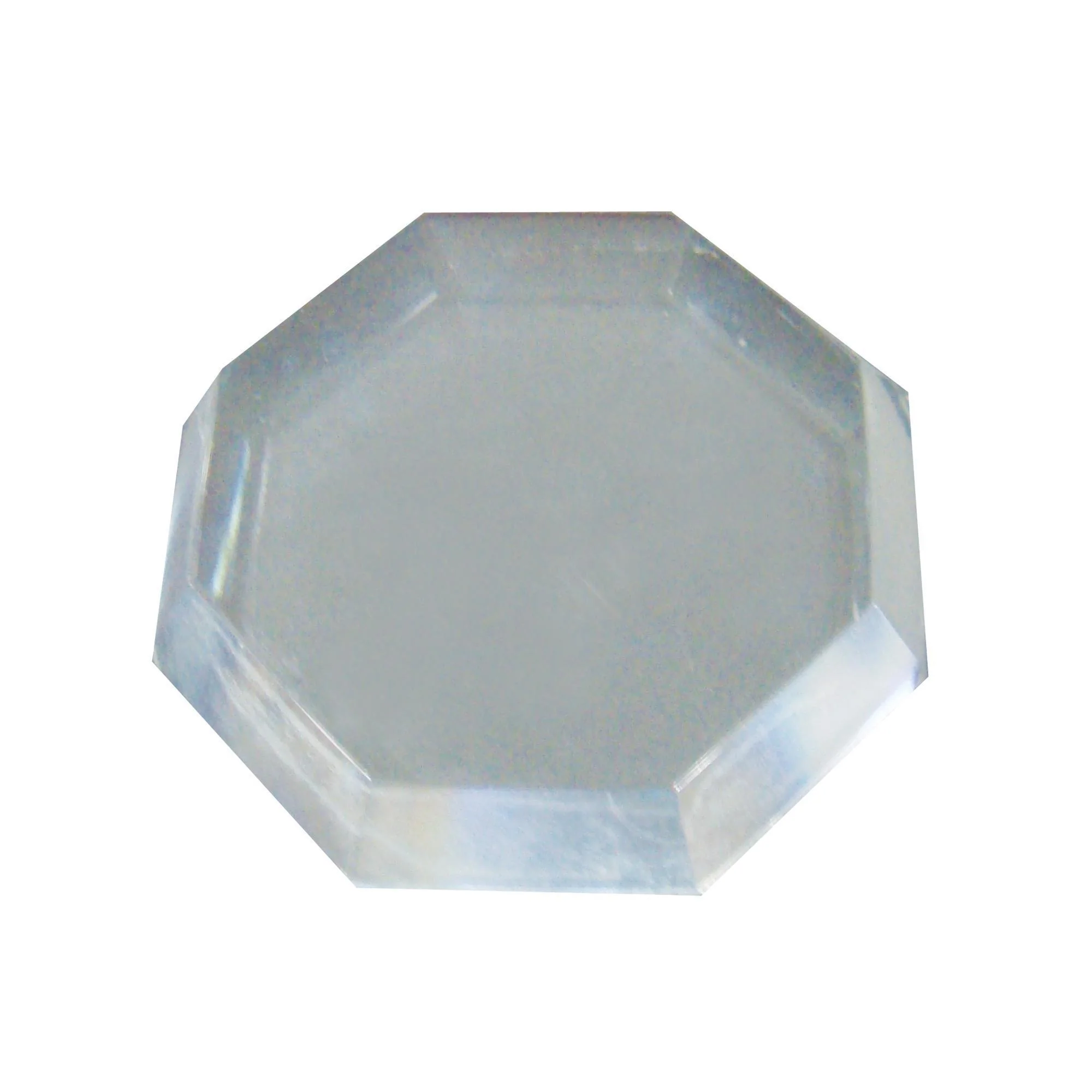 VLash Crystal Adhesive Dish