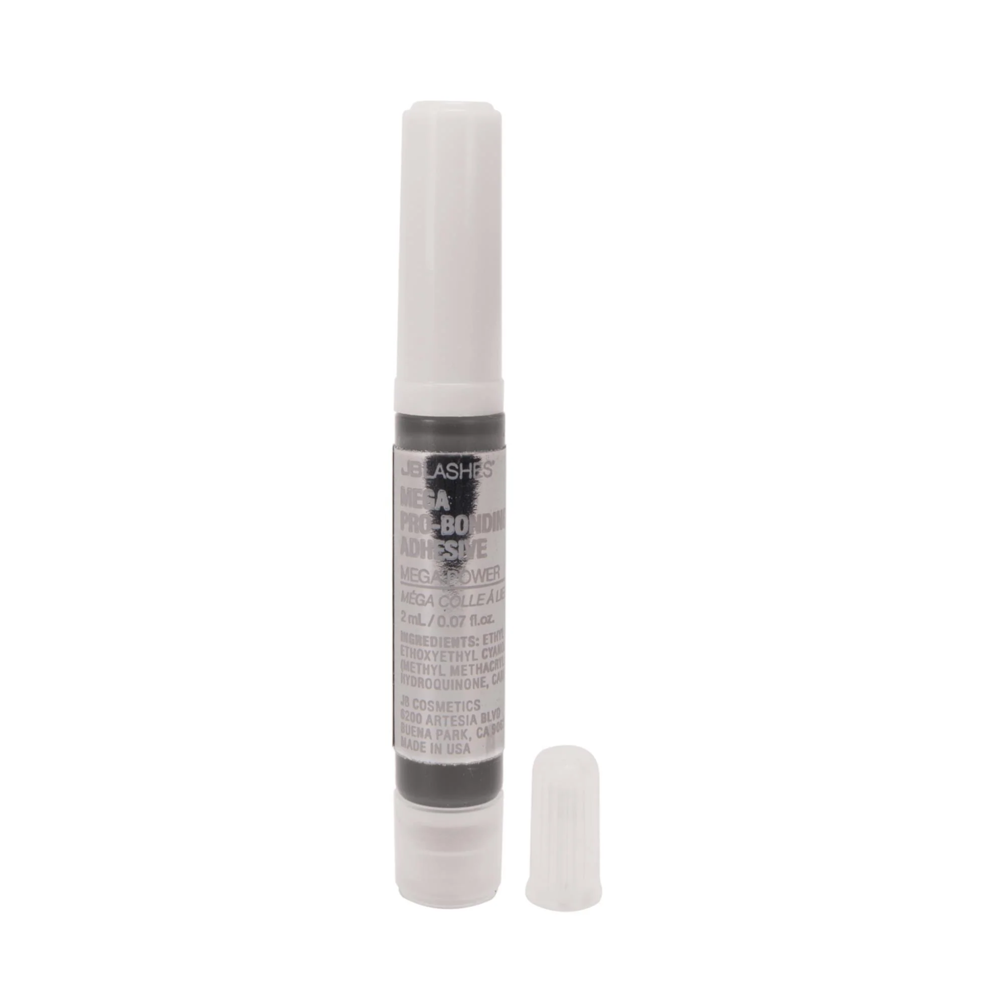 JB Lashes Mega Pro-Bonding Glue , 2ml