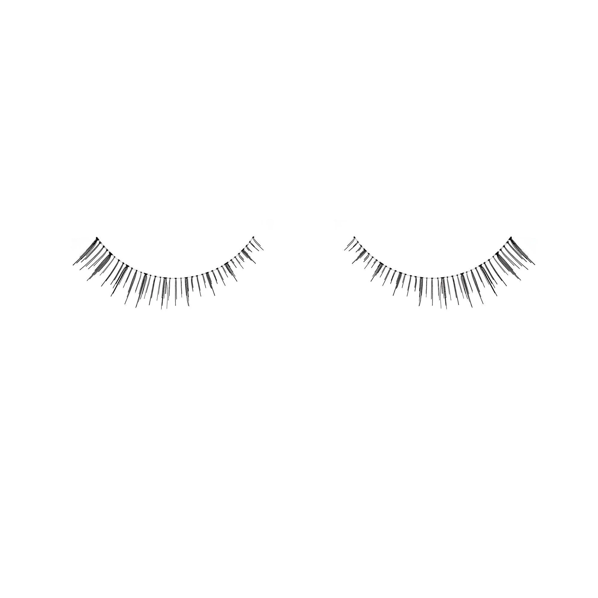 Ardell Fashion Lash 108, Black