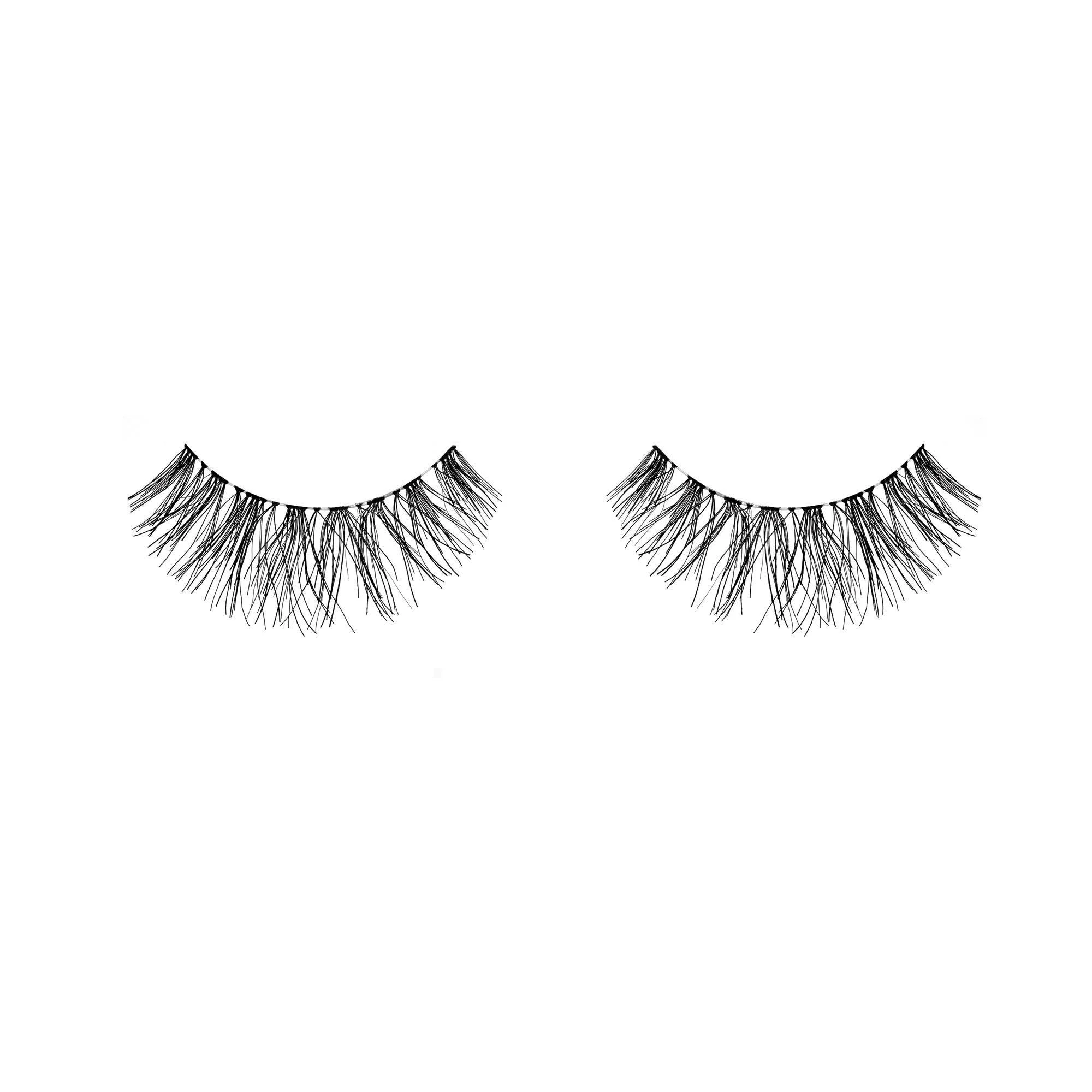 Ardell Invisibands Wispies, Black