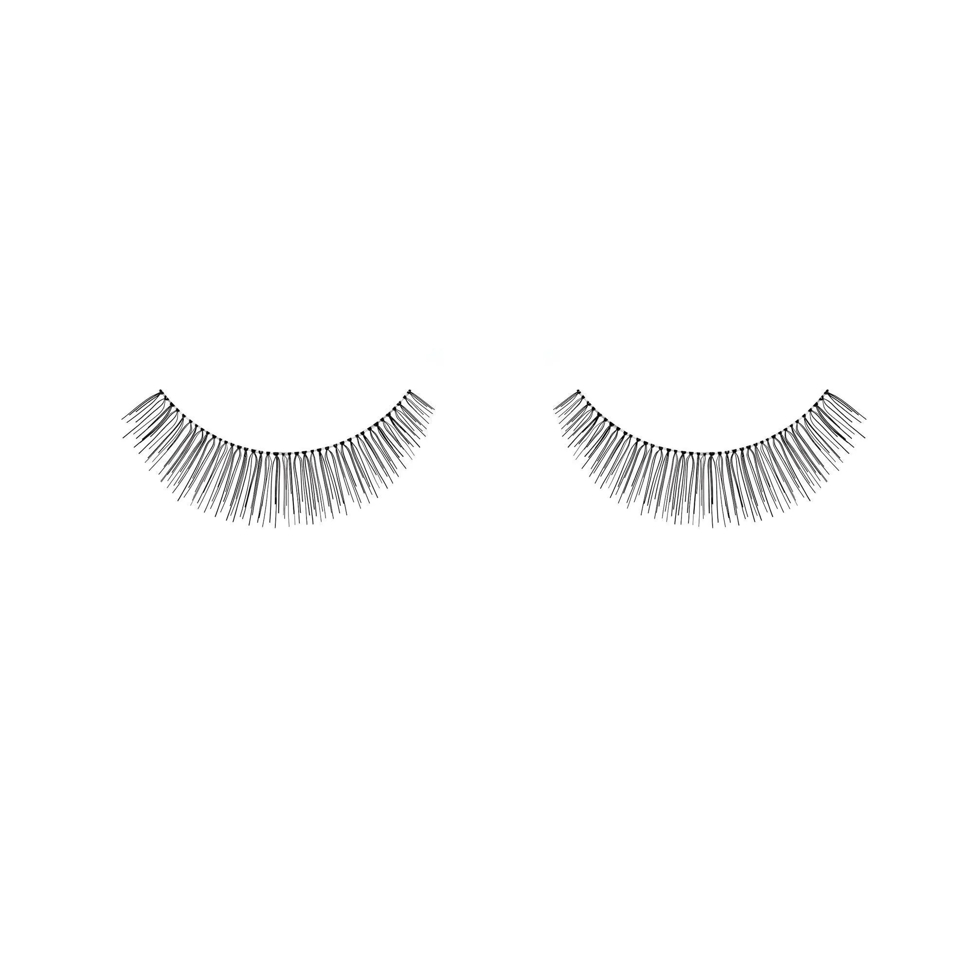 Ardell Fashion Lash 109, Black
