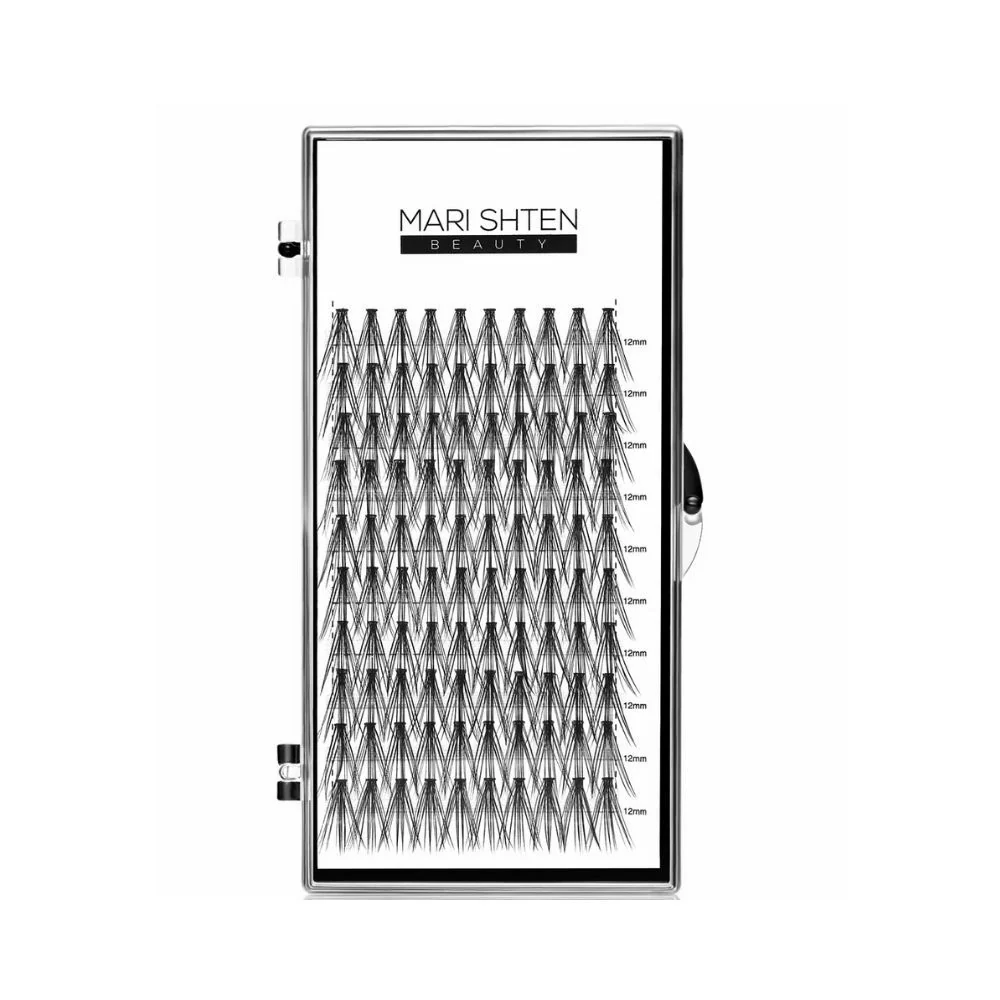 Lash Lash "Maye 12" Lashes