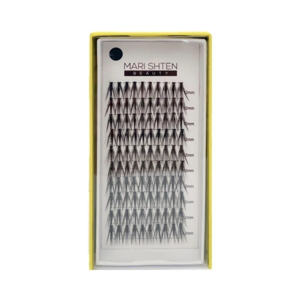 Lash Lash "Valery 12" Lashes