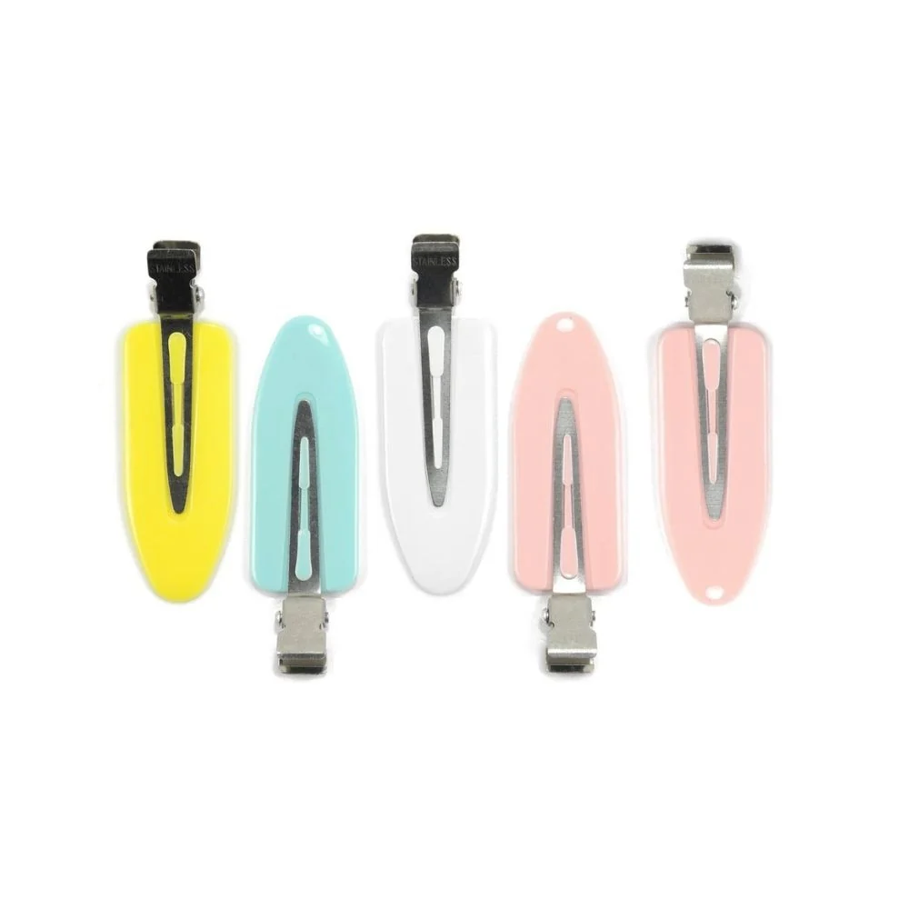 Lady Mate Super Clip 5ct