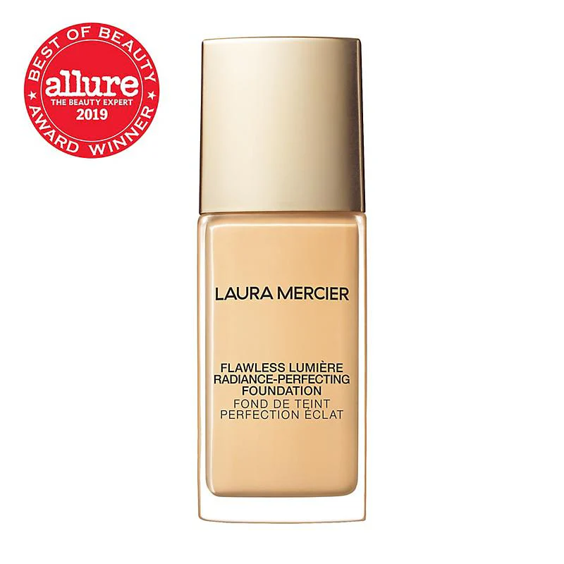 Laura Mercier Flawless Lumiere Foundation