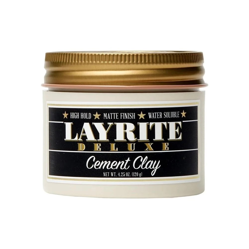 Layrite Cement Clay