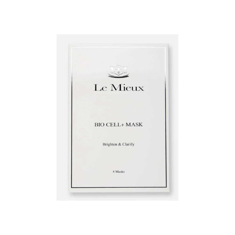 Le Mieux Bio Cell + Mask