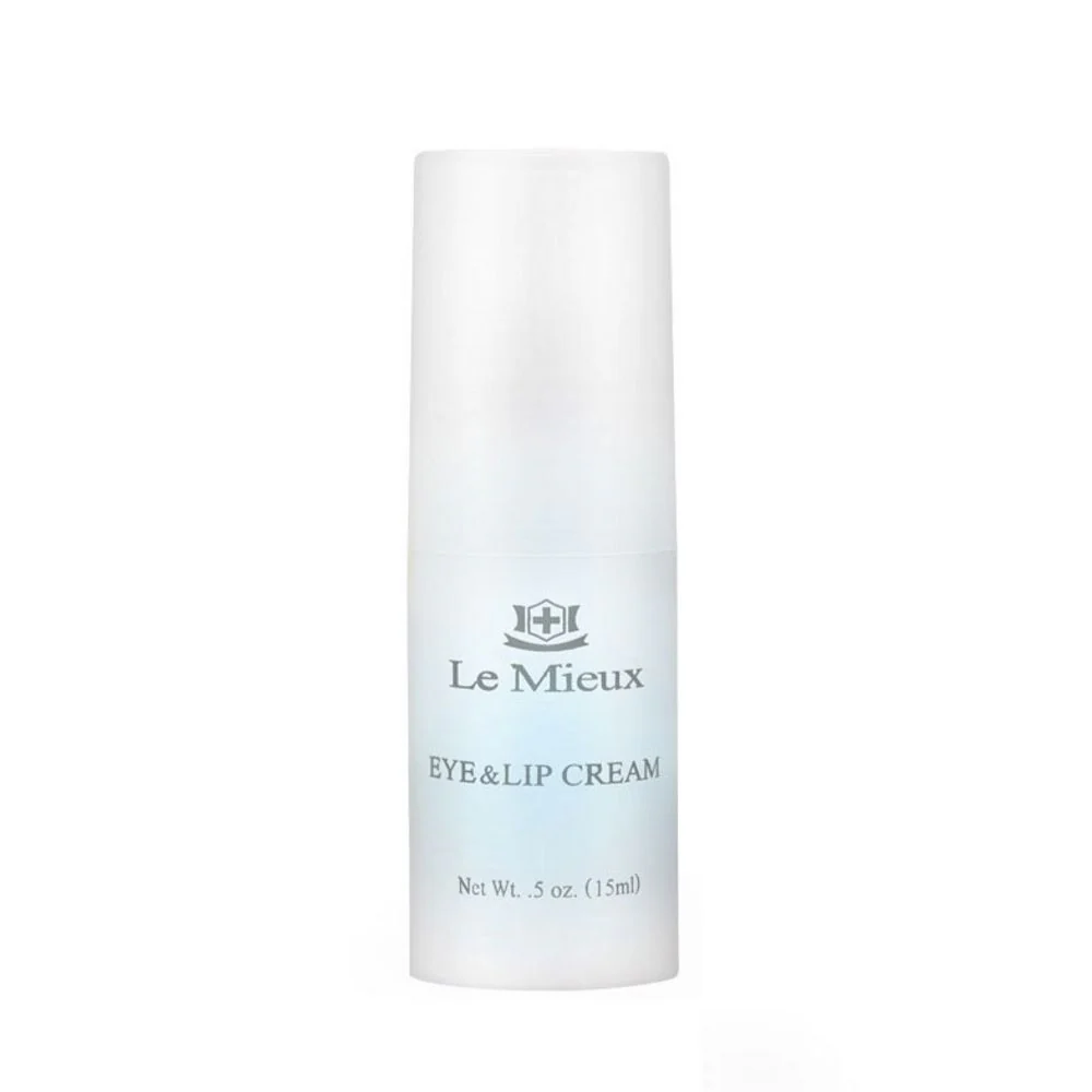 Le Mieux Eye & Lip Cream