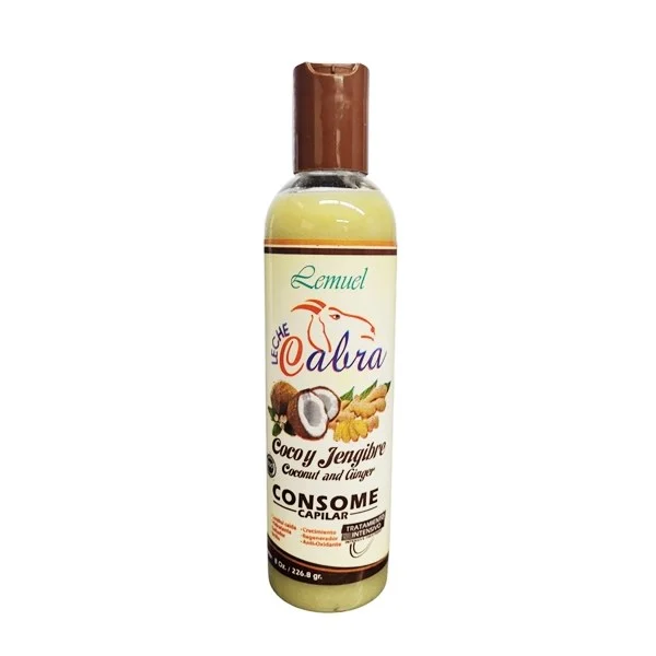Leche Cabra Consome Treatment 8oz