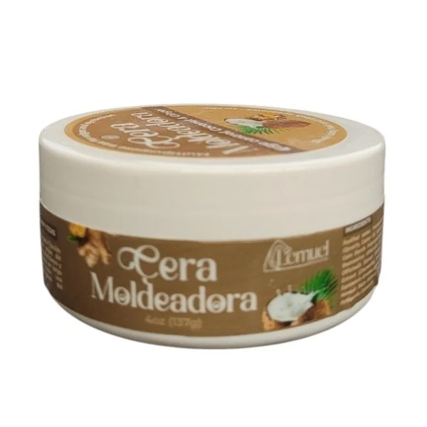 Leche Cabra Moldeadora 4oz