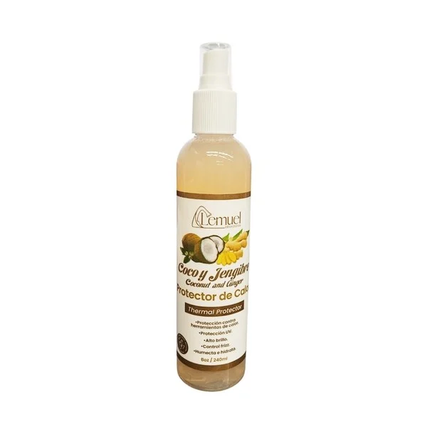 Leche Cabra Thermal Protector 8oz
