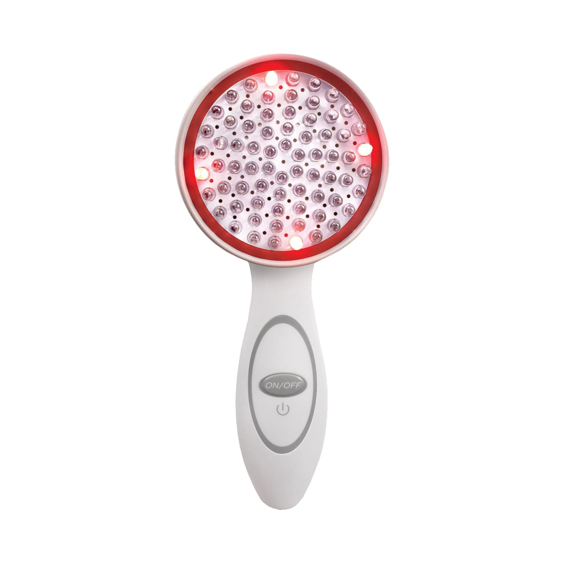 dpl Nuve Light Therapy Pain Relief Treatment