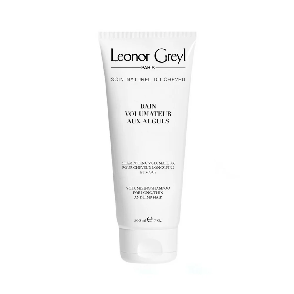 Leonor Greyl Bain Volumateur Aux Algues 200ml