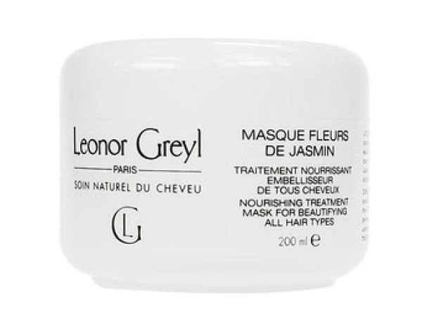 Leonor Greyl Masque Fleurs De Jasmin 200ml