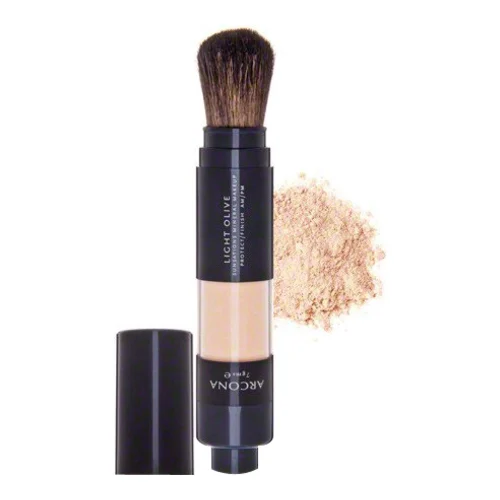 Arcona Sunsations Mineral Makeup - Light Olive 7 g / 0.25 oz