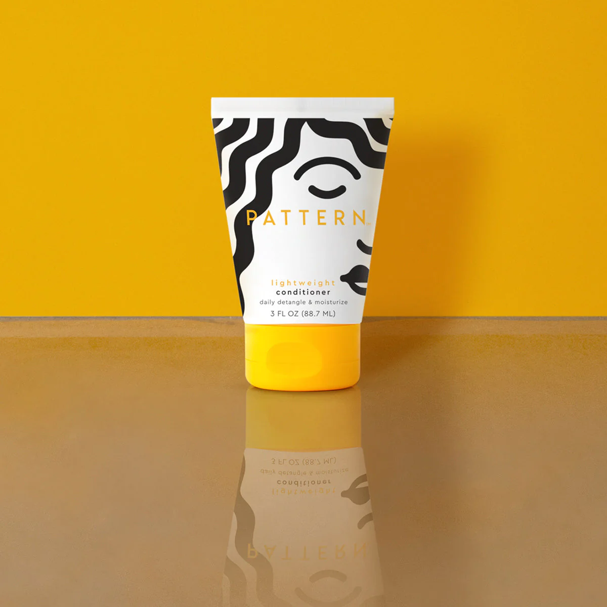 Lightweight Conditioner Mini