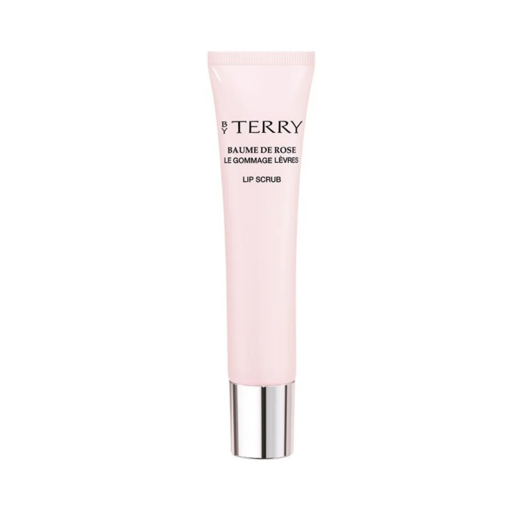 By Terry Baume De Rose Lip Scrub