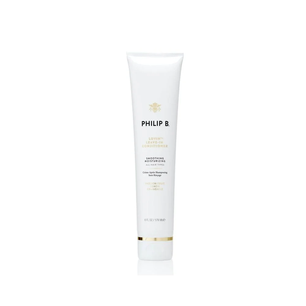 Philip B. Lovin' Leave-In Conditioner 6oz