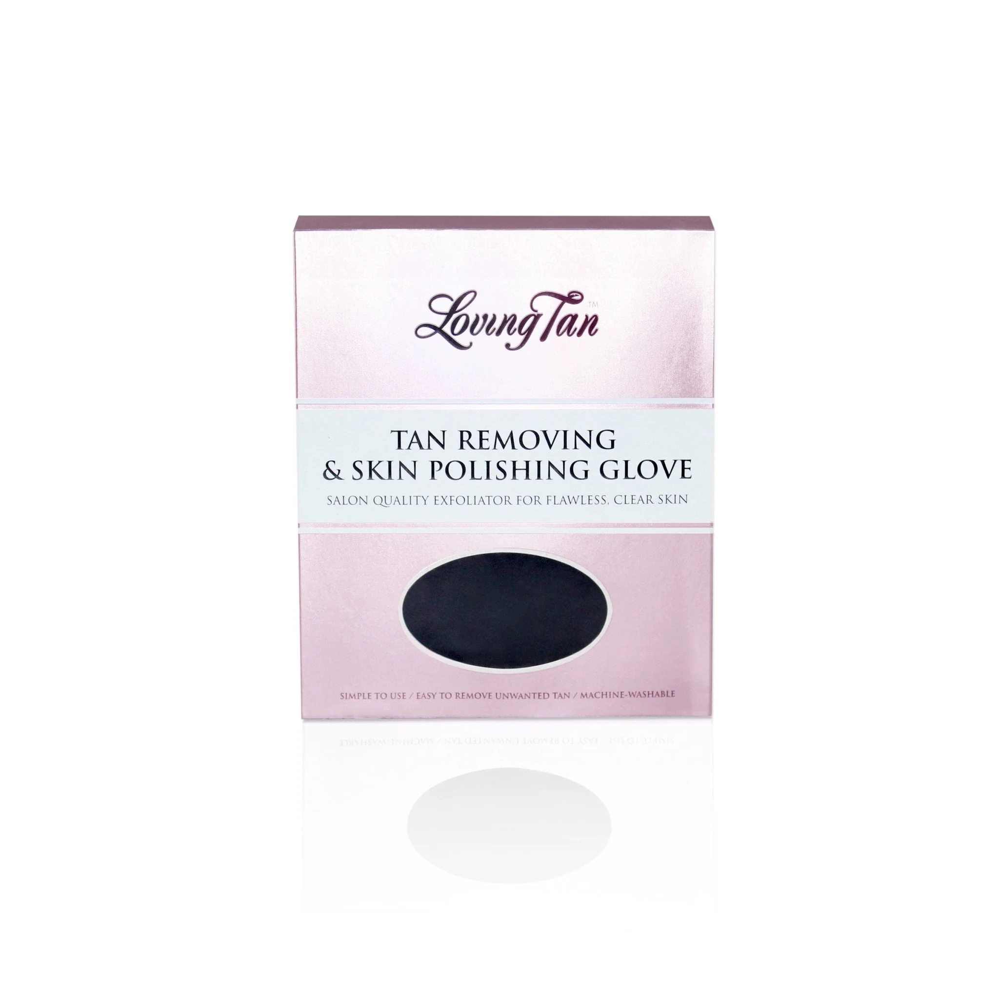 Loving Tan Tan Removing & Skin Polishing Glove to Remove Self Tan