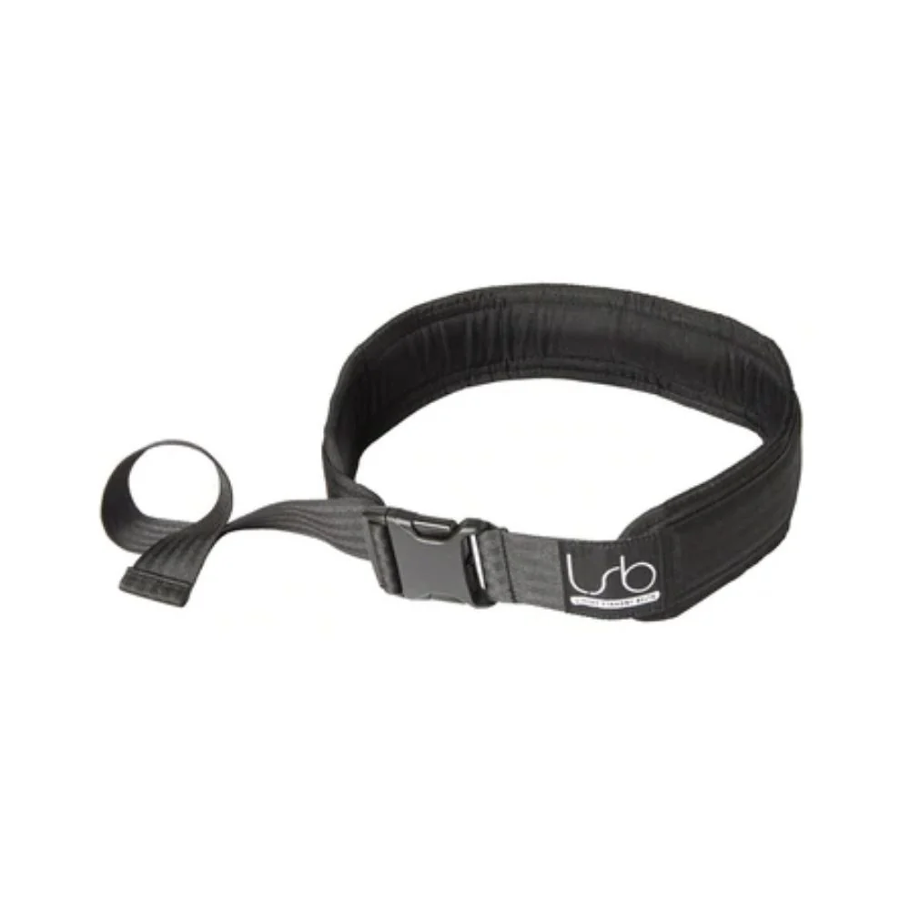 Linear Standby Belts The Linear Belt